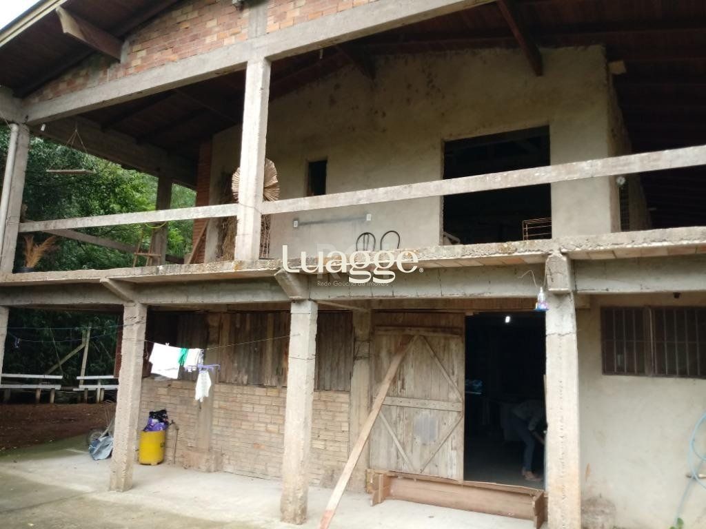 Sítio à venda com 3 quartos, 300m² - Foto 12