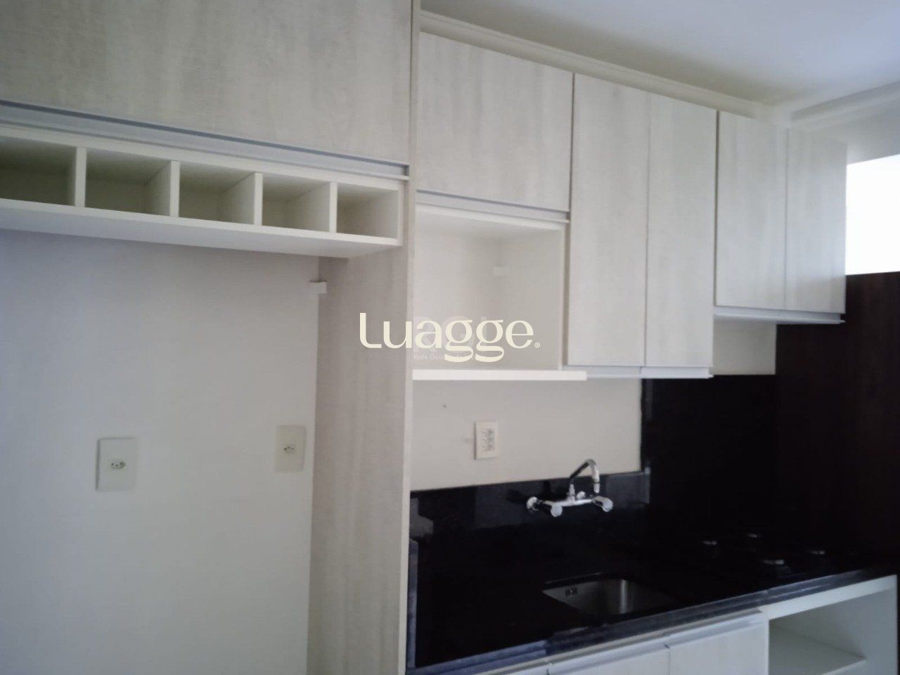 Apartamento à venda com 1 quarto, 43m² - Foto 6