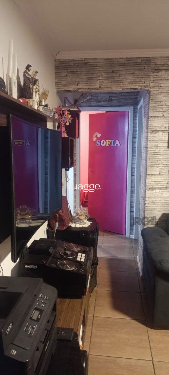 Apartamento à venda com 2 quartos, 61m² - Foto 2
