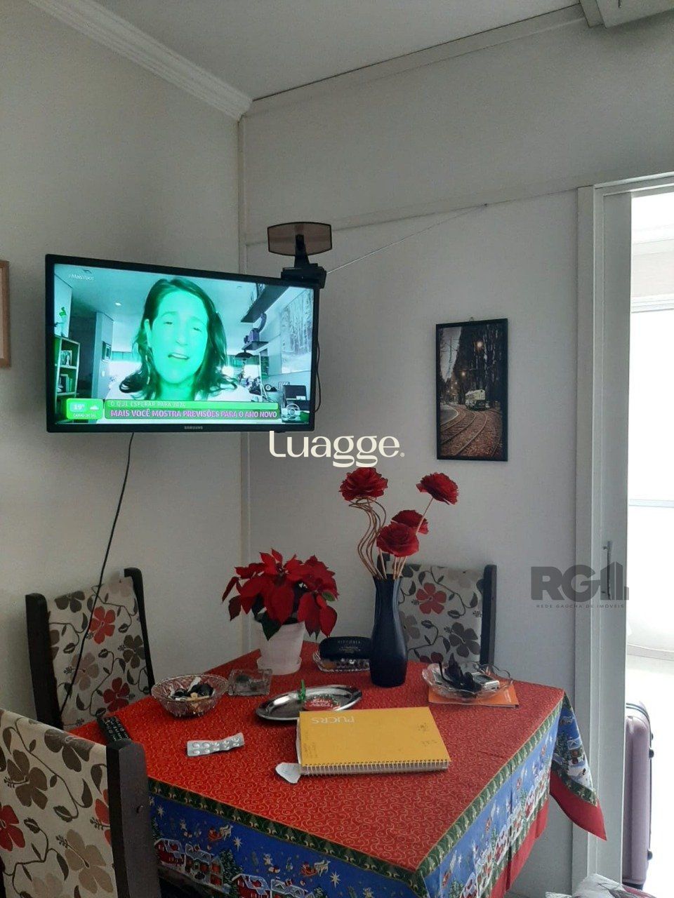 Apartamento, 2 quartos, 50 m² - Foto 4