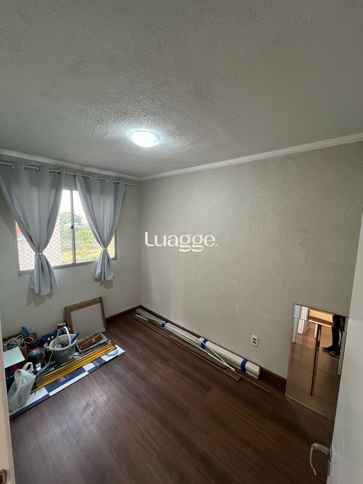 Apartamento, 2 quartos, 41 m² - Foto 9