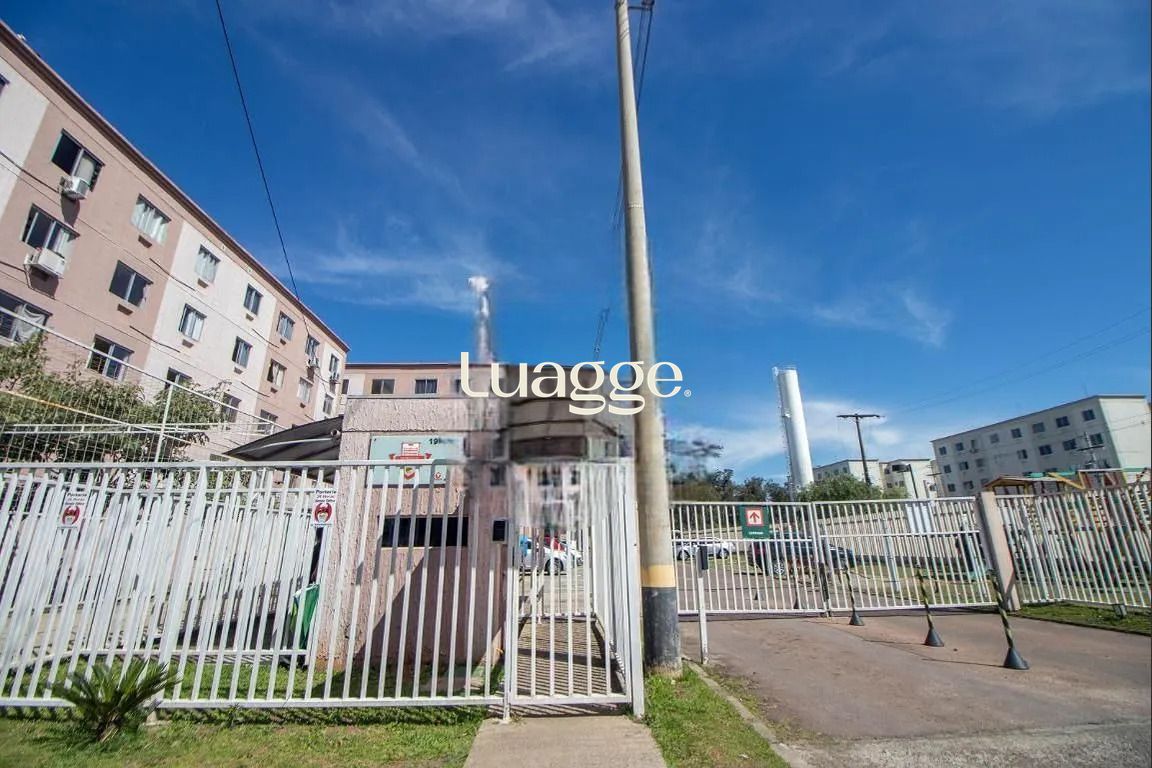 Apartamento, 2 quartos, à venda, 40 m², Jardim Leopoldina - Porto Alegre — foto 5