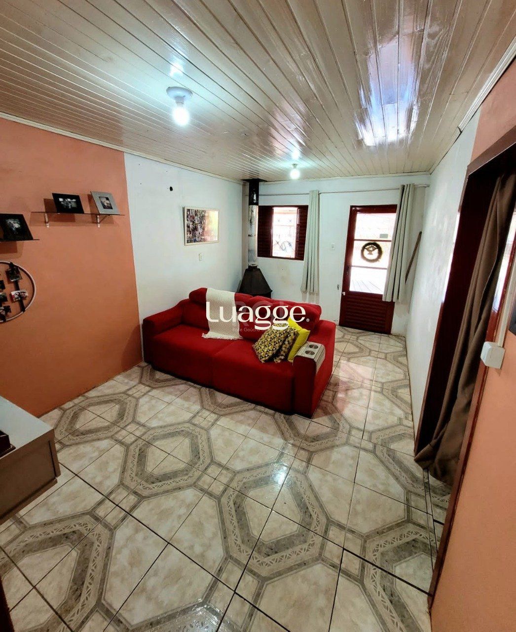 Casa à venda com 3 quartos, 159m² - Foto 10