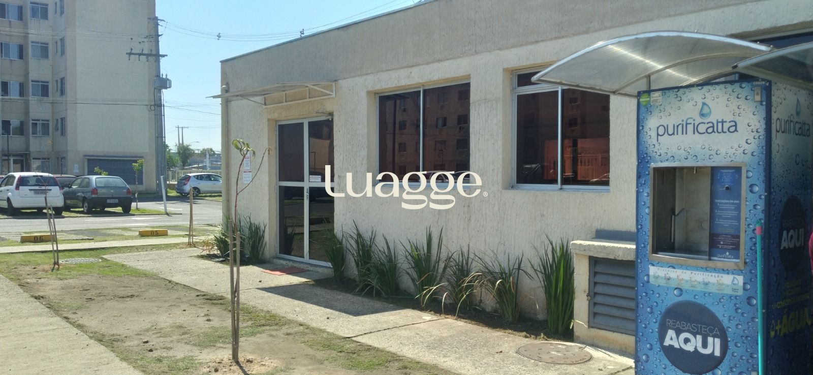 Apartamento à venda com 2 quartos, 42m² - Foto 12