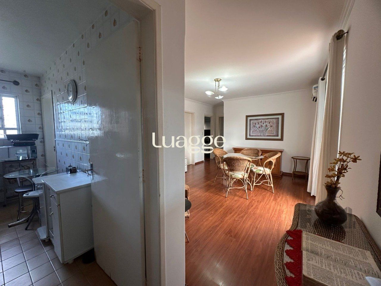 Apartamento à venda com 2 quartos, 90m² - Foto 7