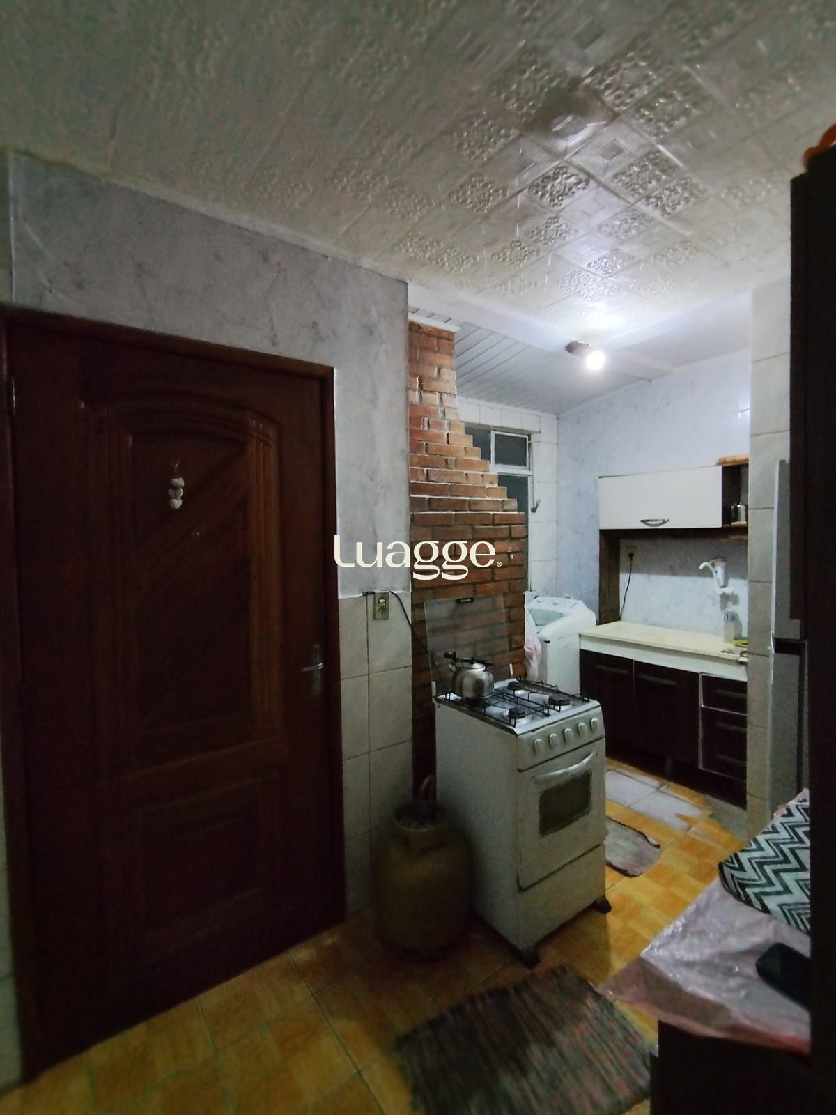 Apartamento, 2 quartos, à venda, 49 m², Restinga - Porto Alegre — foto 3