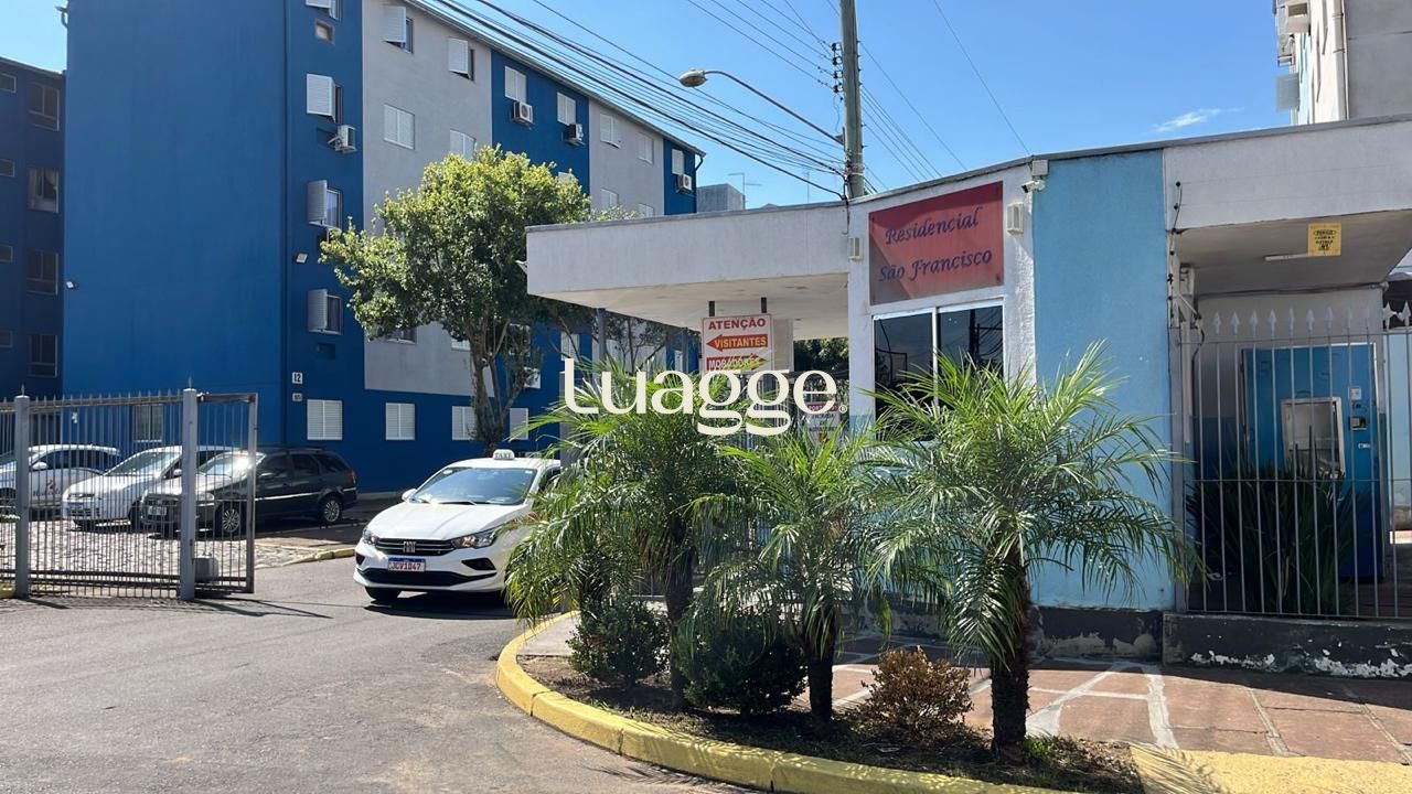 Apartamento à venda com 2 quartos, 39m² - Foto 4