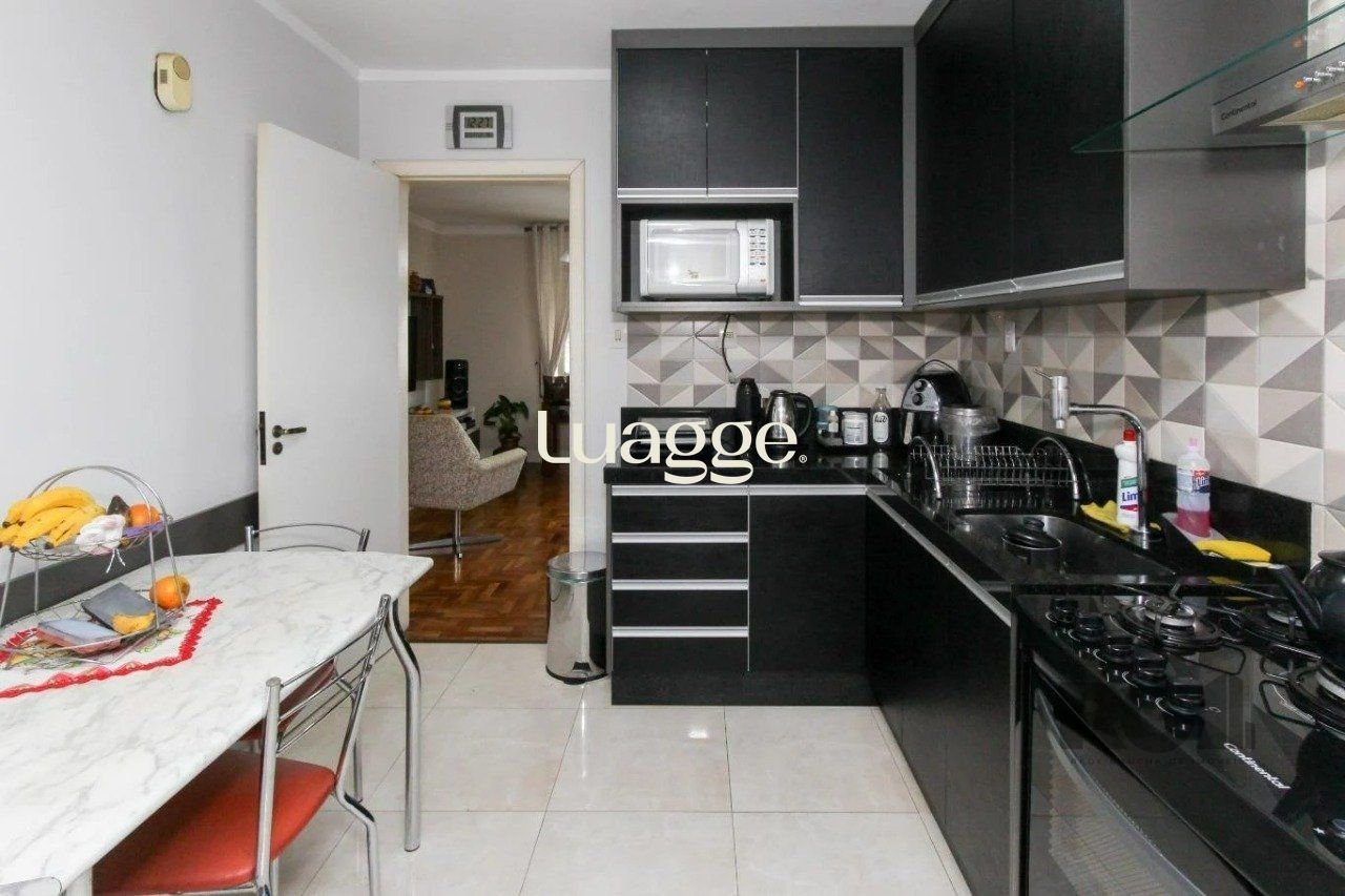 Apartamento à venda com 3 quartos, 101m² - Foto 7
