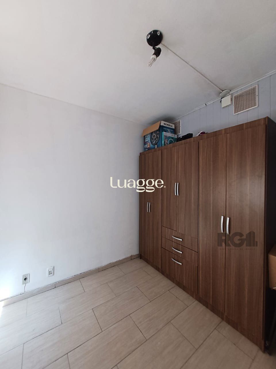 Apartamento, 1 quarto, 29 m² - Foto 3