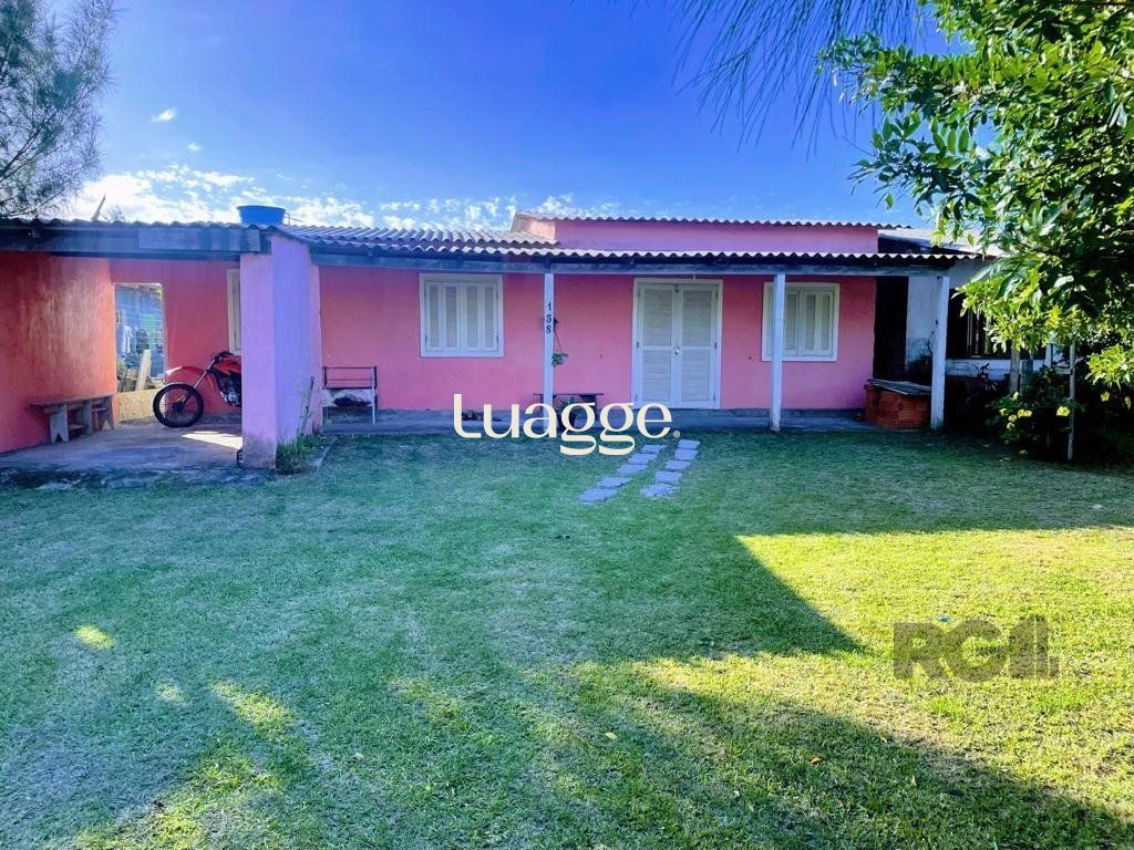 Casa à venda com 2 quartos, 89m² - Foto 2