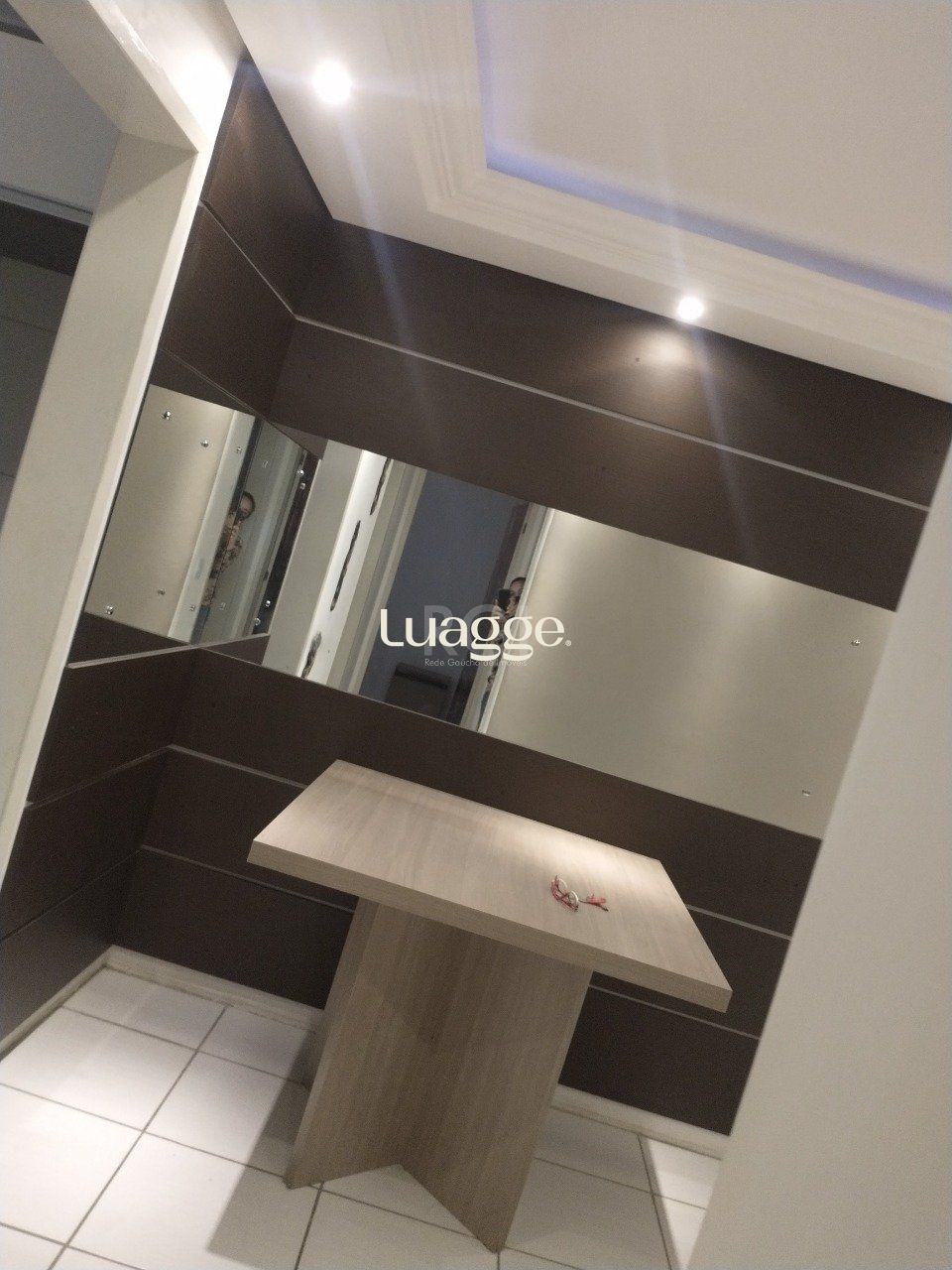 Apartamento à venda com 2 quartos, 56m² - Foto 7