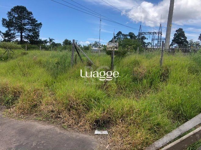 Terreno, 205 m² - Foto 8