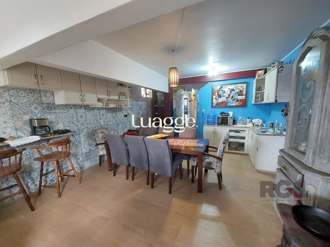 Casa à venda com 3 quartos, 182m² - Foto 26