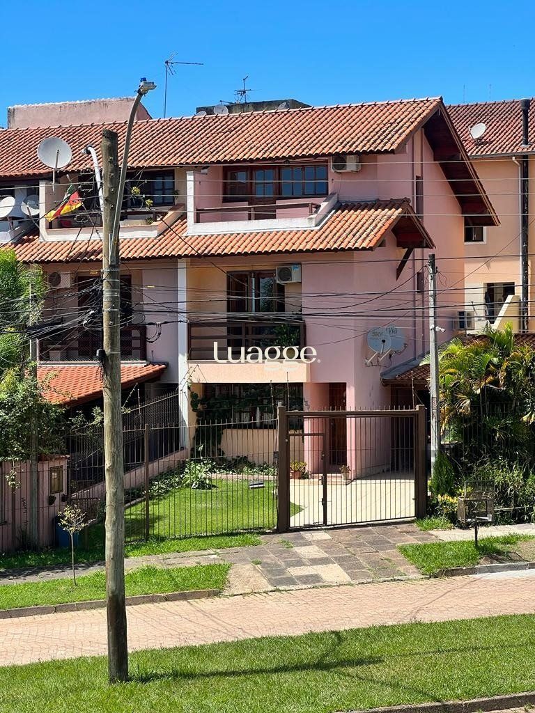 Casa, 3 quartos, 100 m² - Foto 37