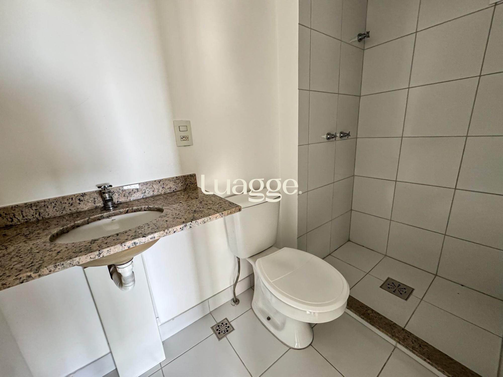 Apartamento à venda com 2 quartos, 51m² - Foto 5