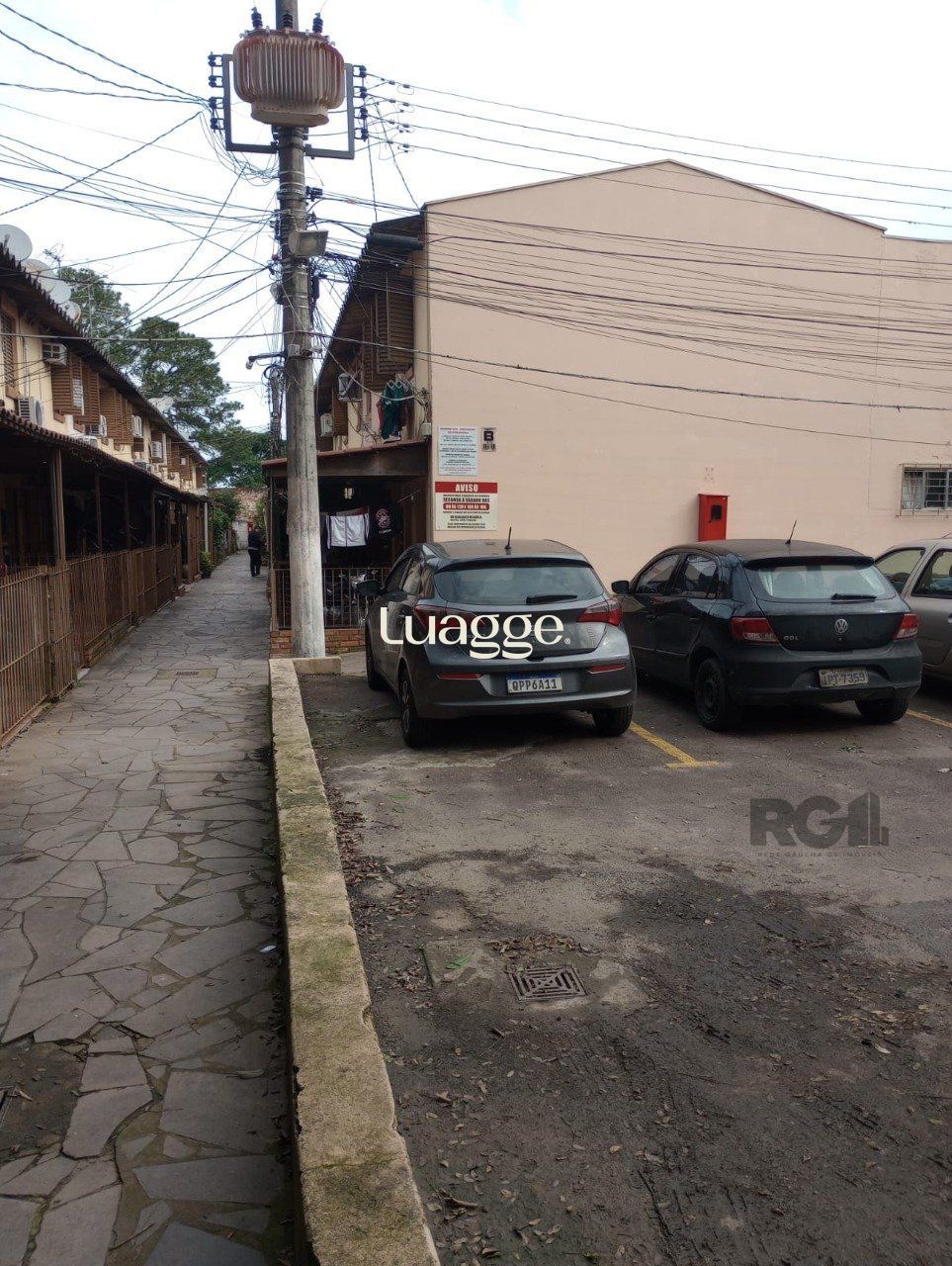Casa de Condomínio à venda com 2 quartos, 38m² - Foto 10