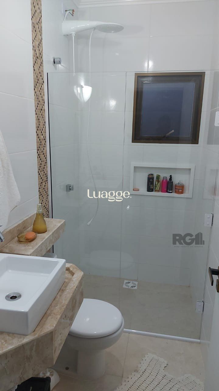 Casa à venda com 3 quartos, 212m² - Foto 22