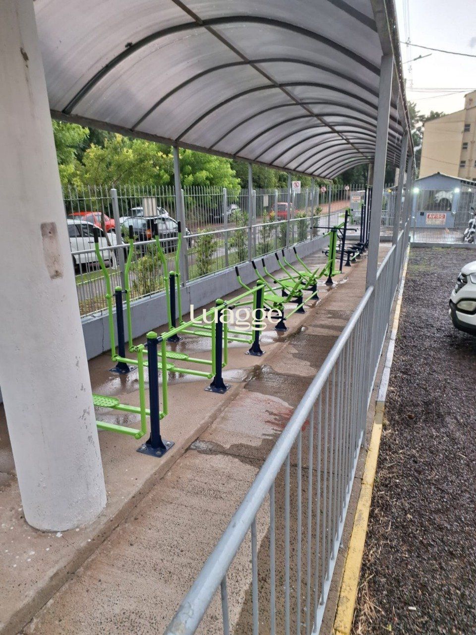 Apartamento, 2 quartos, 46 m² - Foto 12