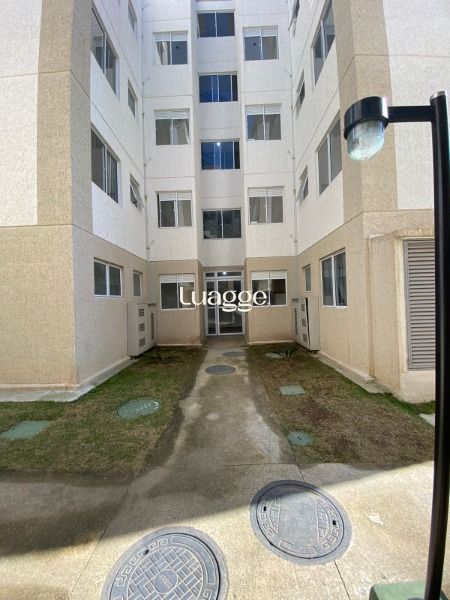 Apartamento, 2 quartos, à venda, 41 m², Restinga - Porto Alegre — foto 2