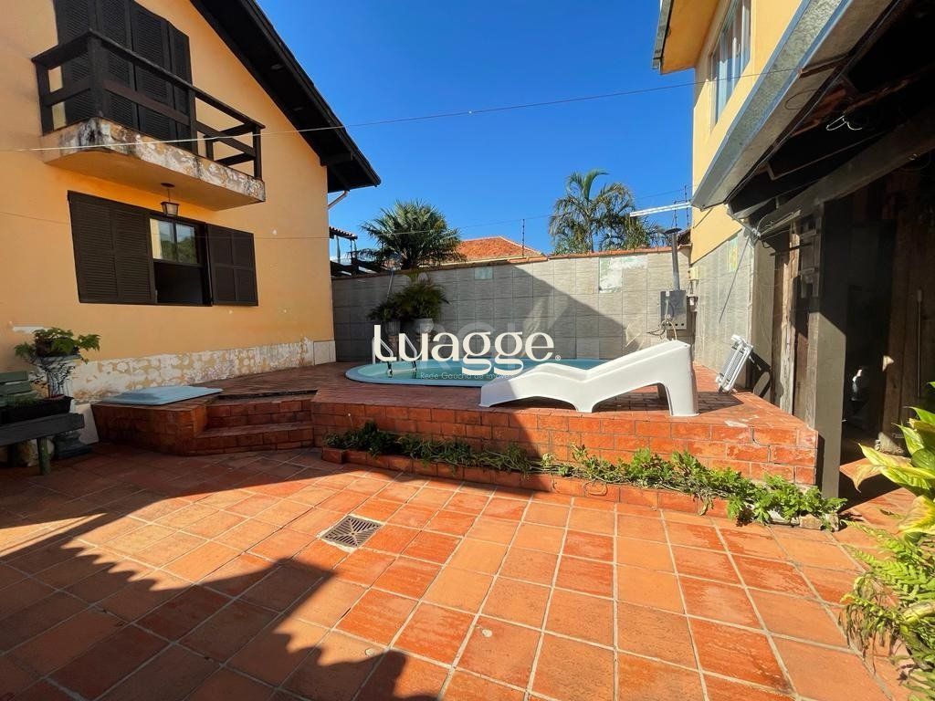 Casa à venda com 5 quartos, 399m² - Foto 21