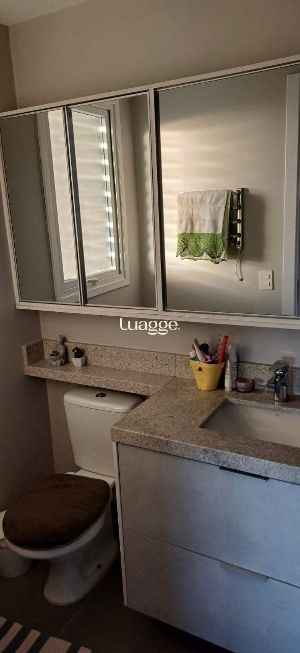 Apartamento à venda com 2 quartos, 78m² - Foto 18