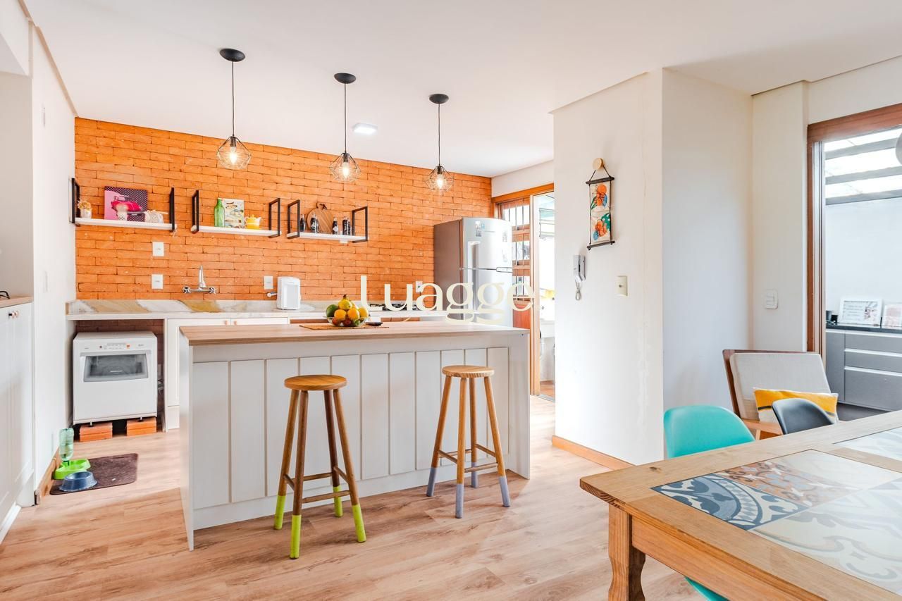 Casa de Condomínio à venda com 3 quartos, 128m² - Foto 6