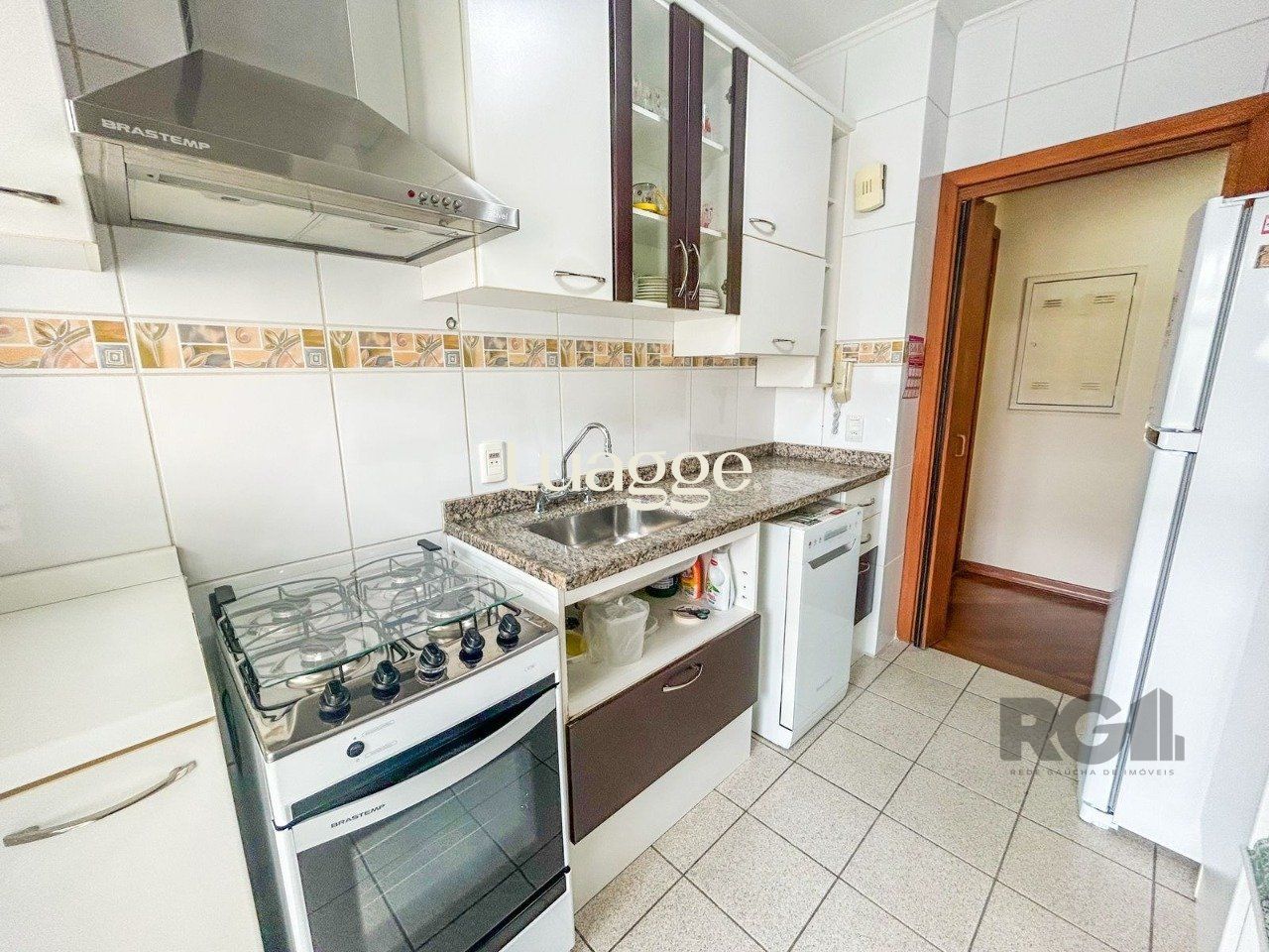 Apartamento à venda com 3 quartos, 101m² - Foto 6