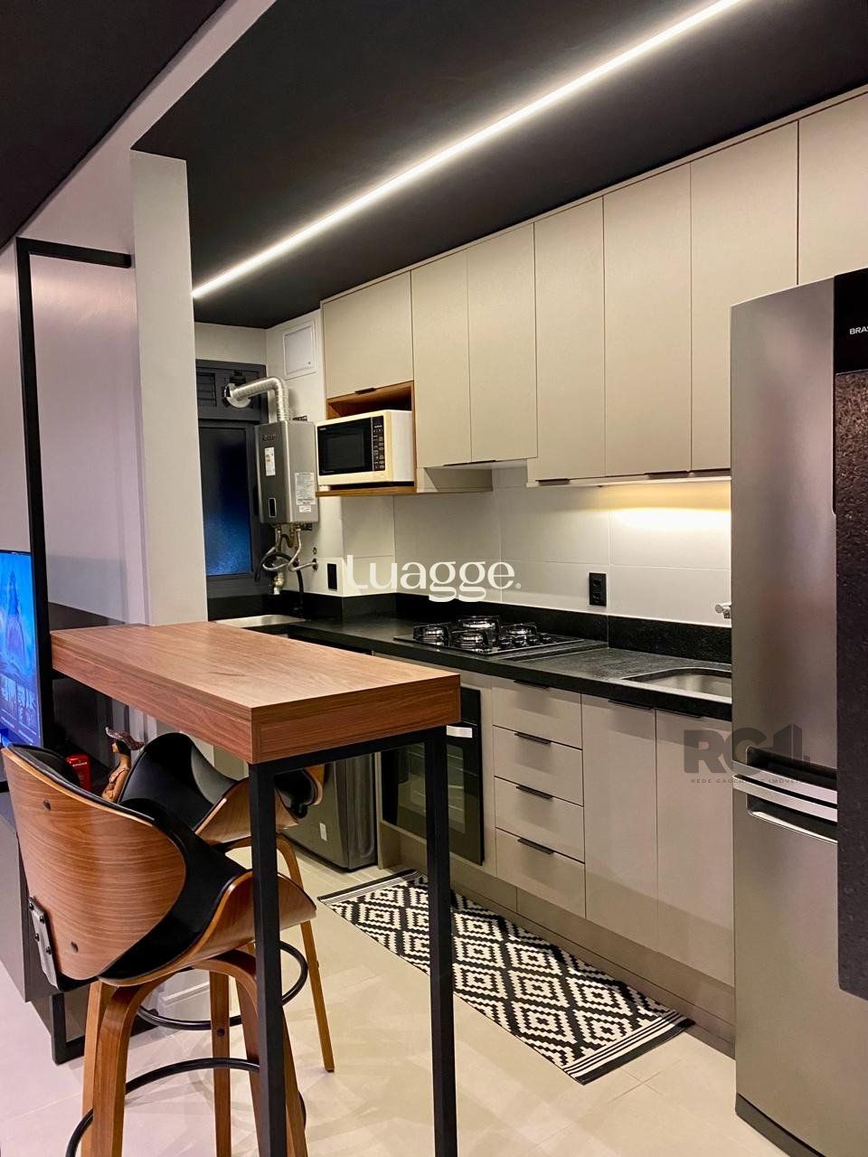 Apartamento à venda com 2 quartos, 59m² - Foto 18