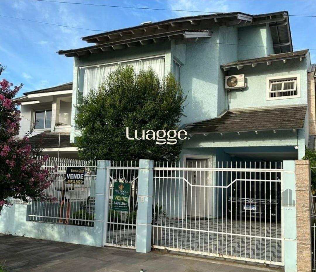 Casa à venda com 3 quartos, 207m² - Foto 40