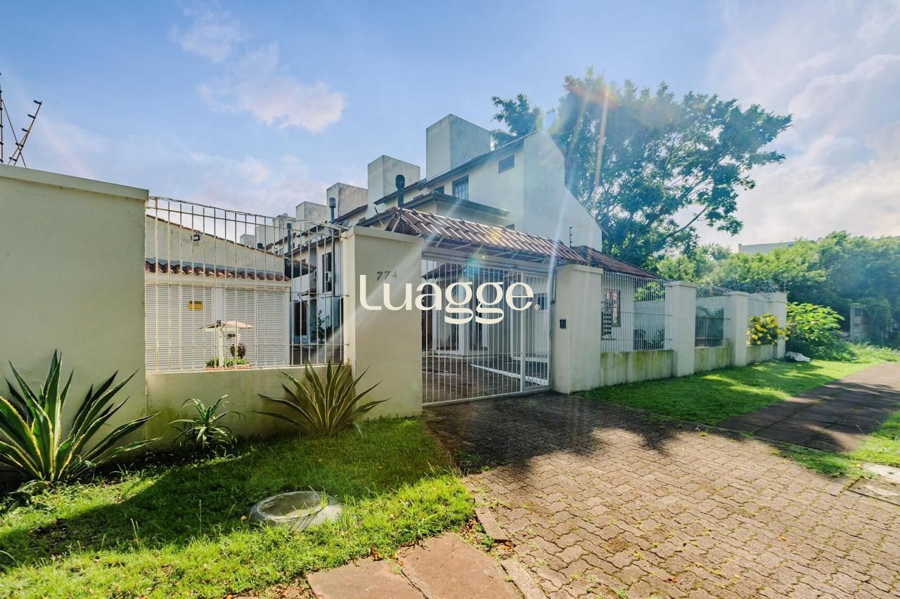 Casa de Condomínio à venda com 3 quartos, 128m² - Foto 29
