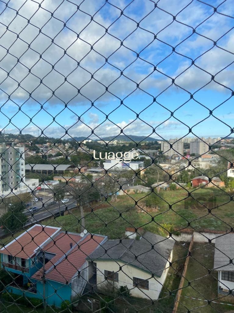 Apartamento à venda com 2 quartos, 57m² - Foto 6