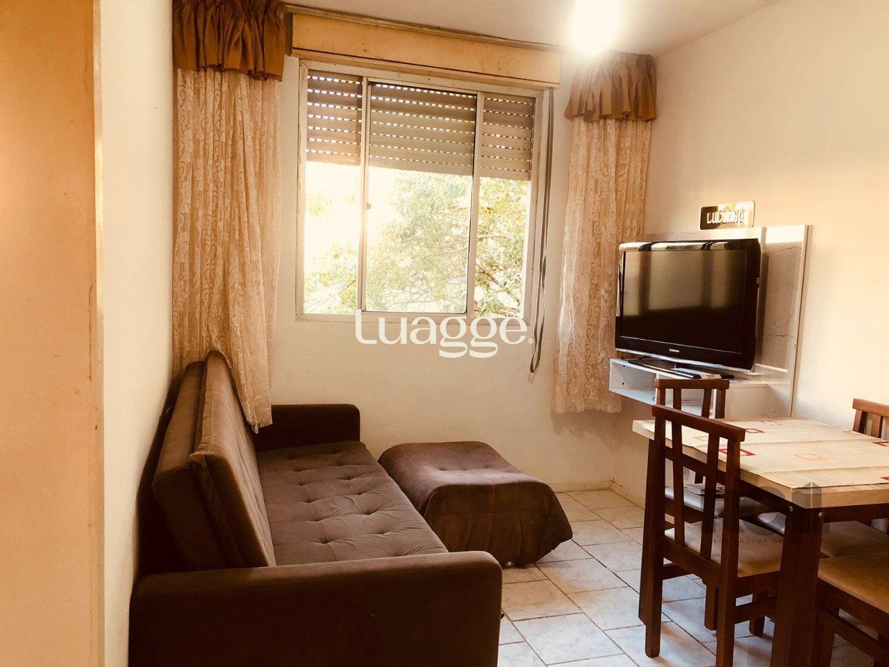 Apartamento à venda com 1 quarto, 36m² - Foto 12
