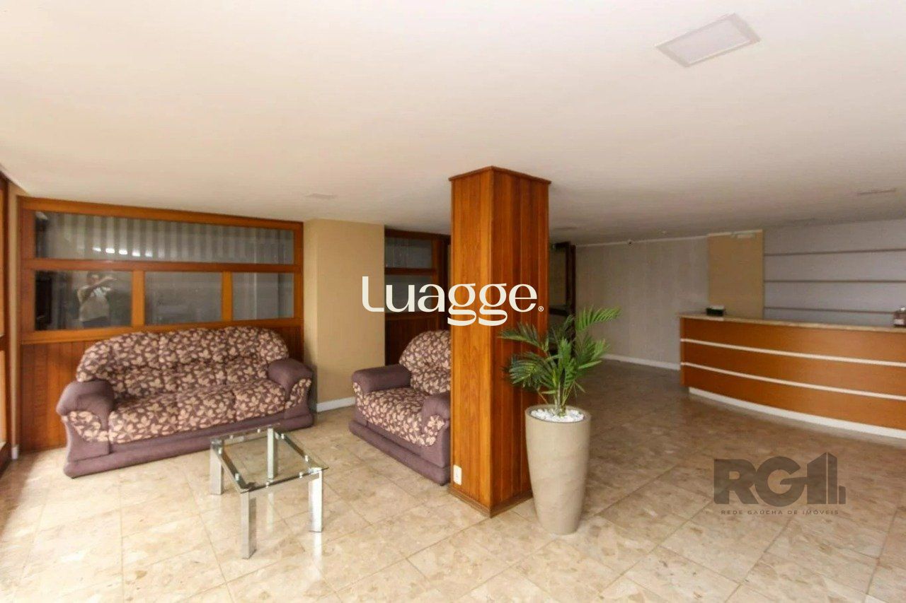 Apartamento à venda com 3 quartos, 101m² - Foto 28
