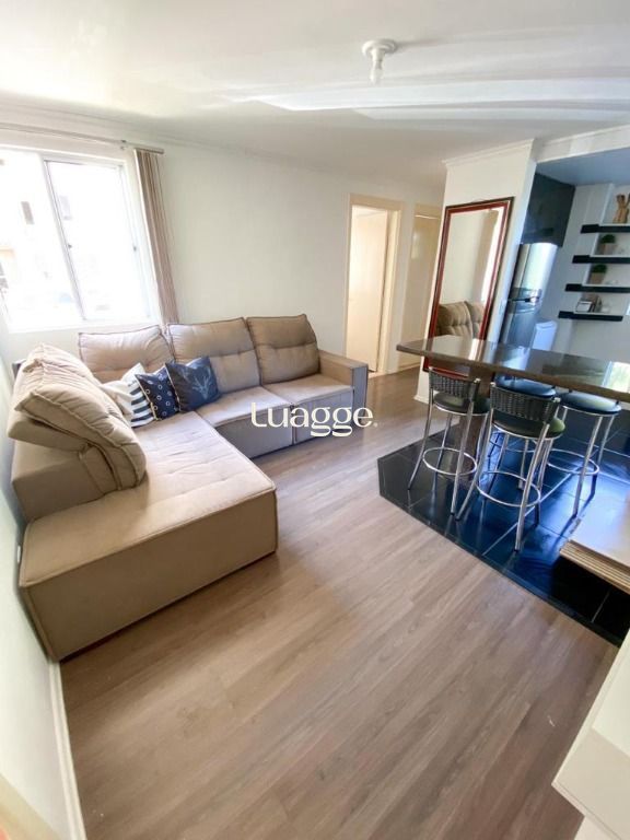 Apartamento, 2 quartos, 44 m² - Foto 10