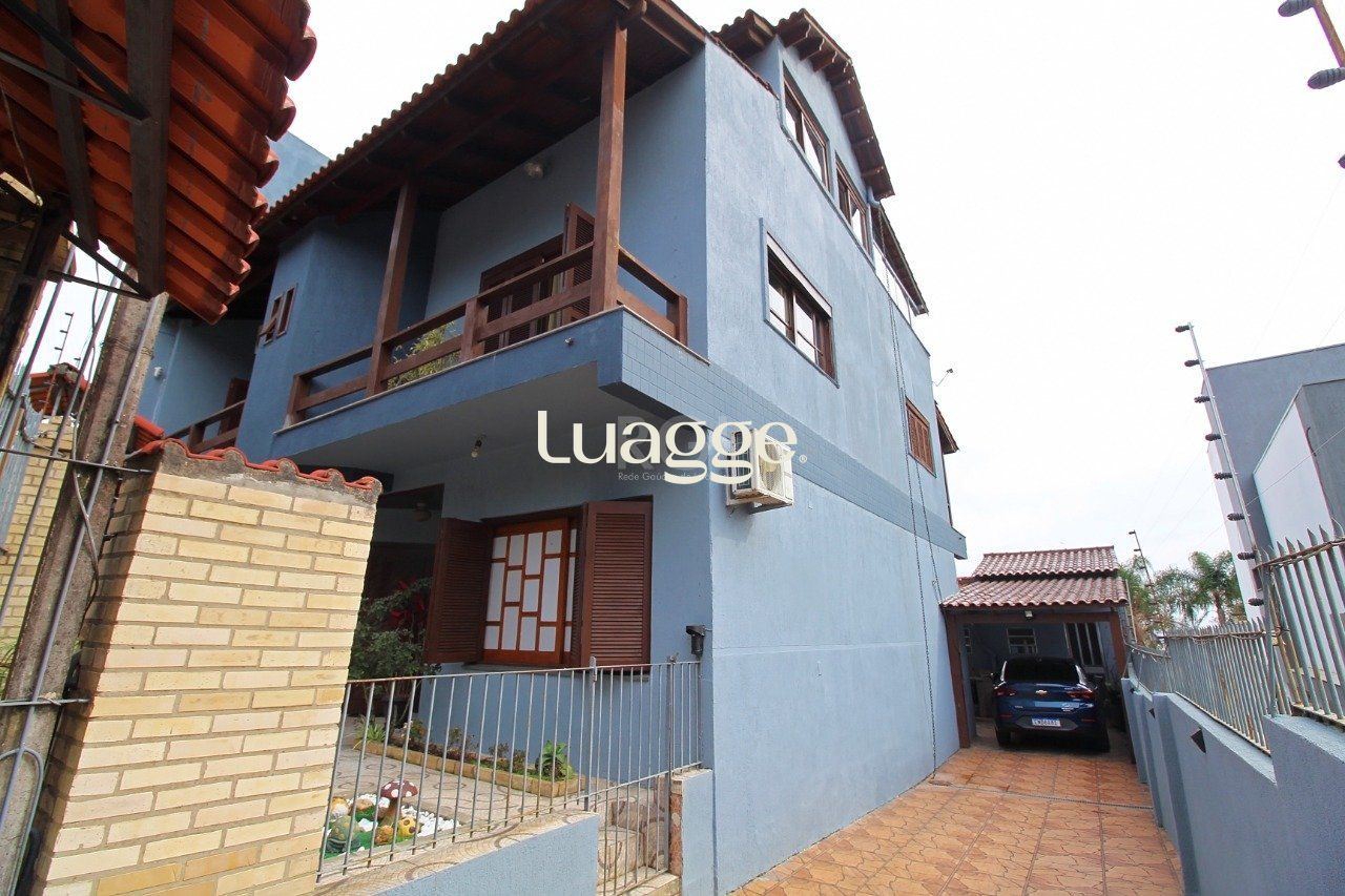 Casa à venda com 3 quartos, 340m² - Foto 19