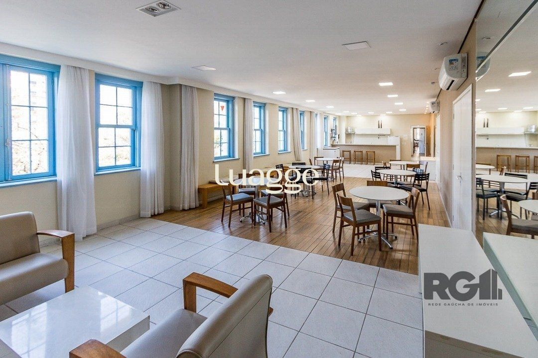 Apartamento à venda com 2 quartos, 51m² - Foto 8