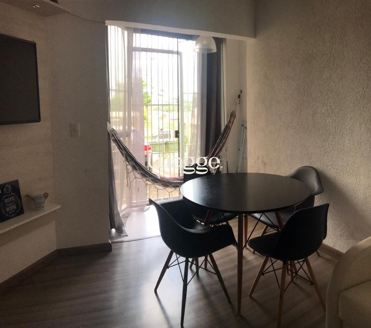 Apartamento, 2 quartos, 67 m² - Foto 5