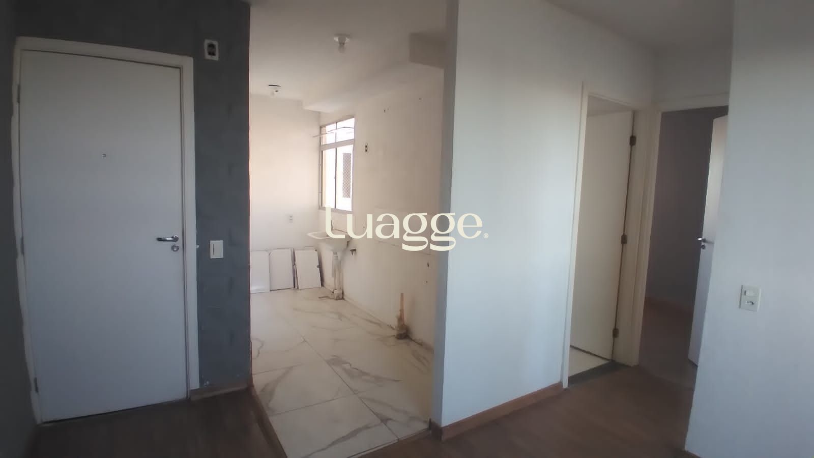 Apartamento à venda com 2 quartos, 42m² - Foto 24