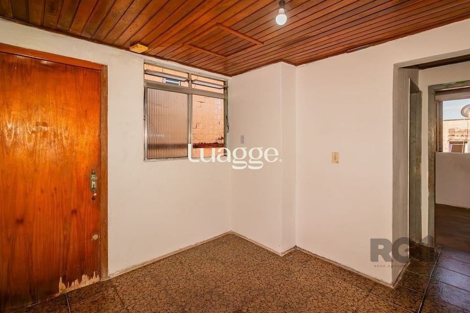 Apartamento à venda com 2 quartos, 45m² - Foto 4