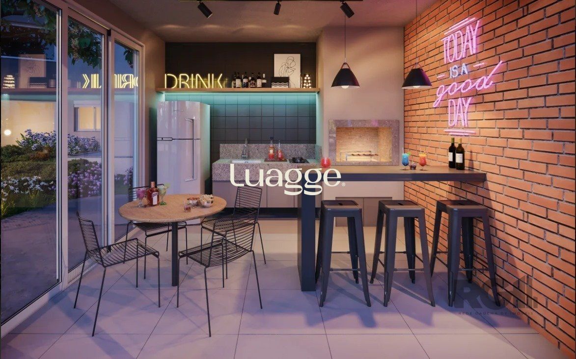 Apartamento à venda com 2 quartos, 53m² - Foto 6