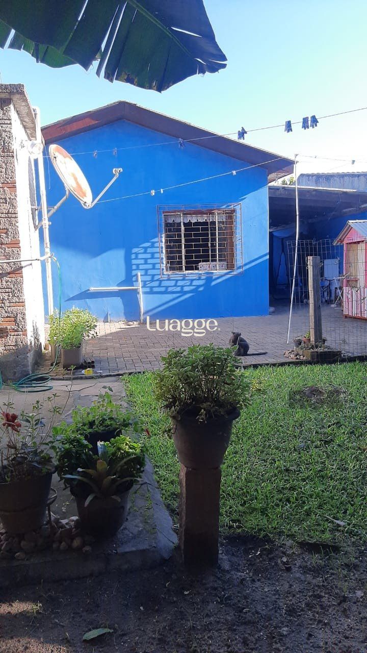 Casa à venda com 2 quartos, 57m² - Foto 4