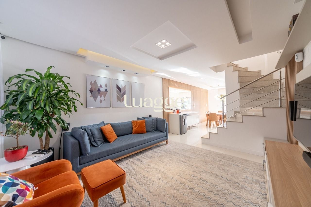 Casa à venda com 3 quartos, 177m² - Foto 5