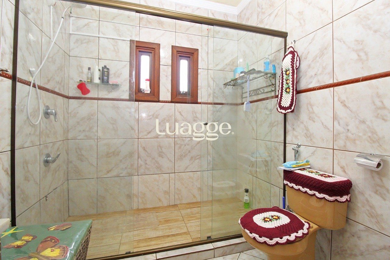 Casa à venda com 3 quartos, 340m² - Foto 33