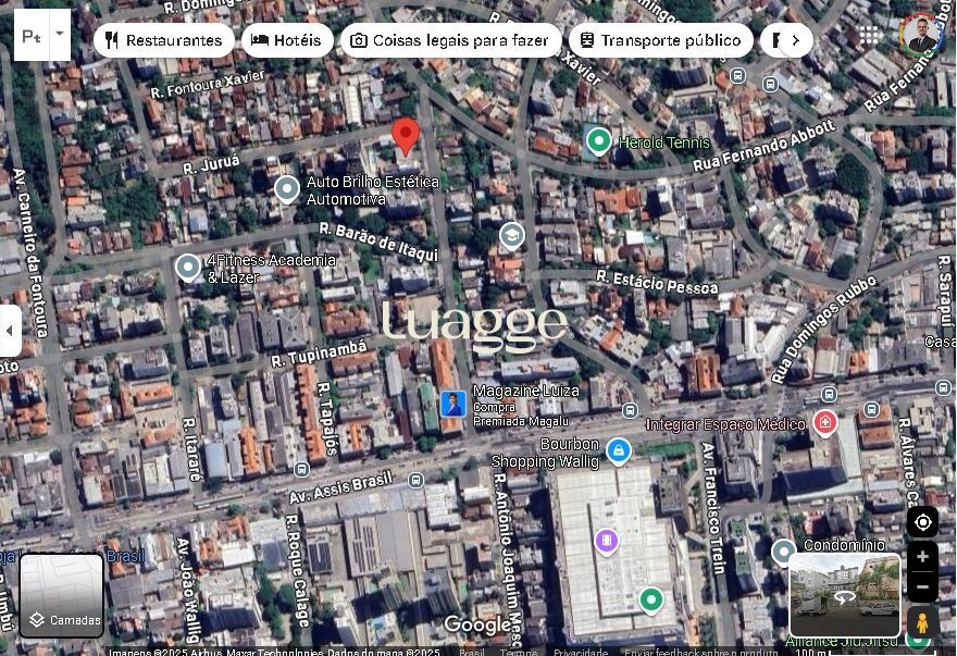 Prédio Inteiro à venda com 2 quartos, 579m² - Foto 18