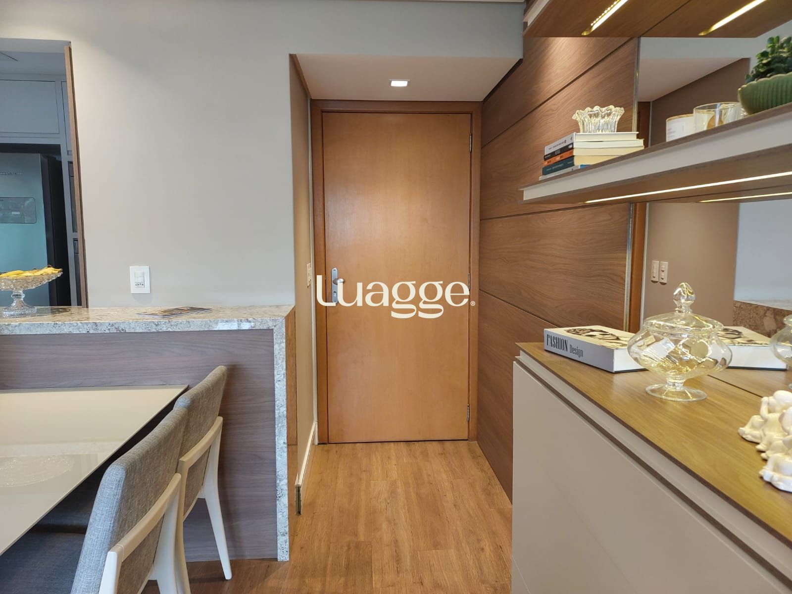 Apartamento à venda com 3 quartos, 104m² - Foto 9