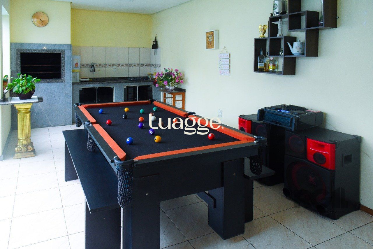 Casa à venda com 3 quartos, 308m² - Foto 20