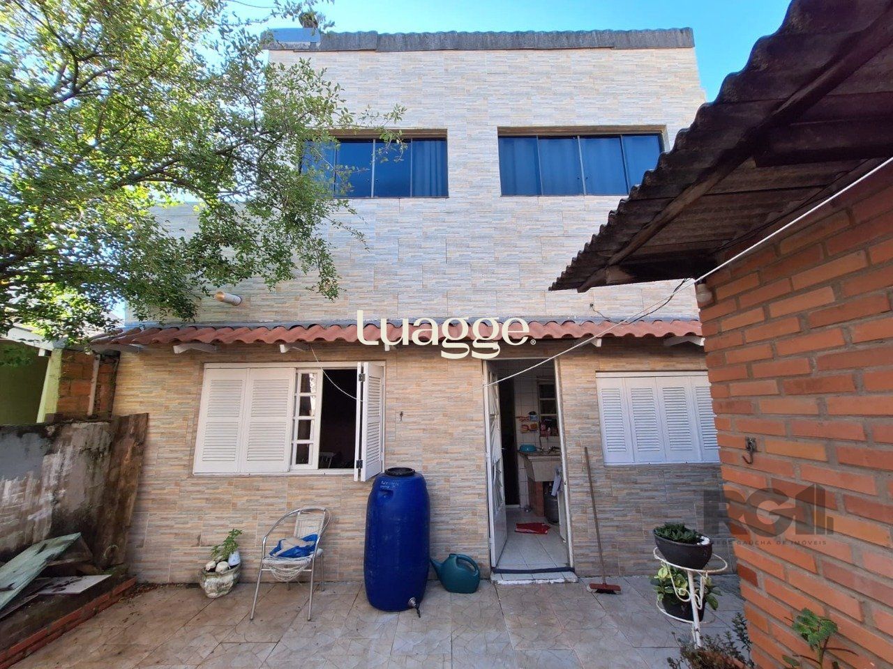 Casa à venda com 3 quartos, 199m² - Foto 26