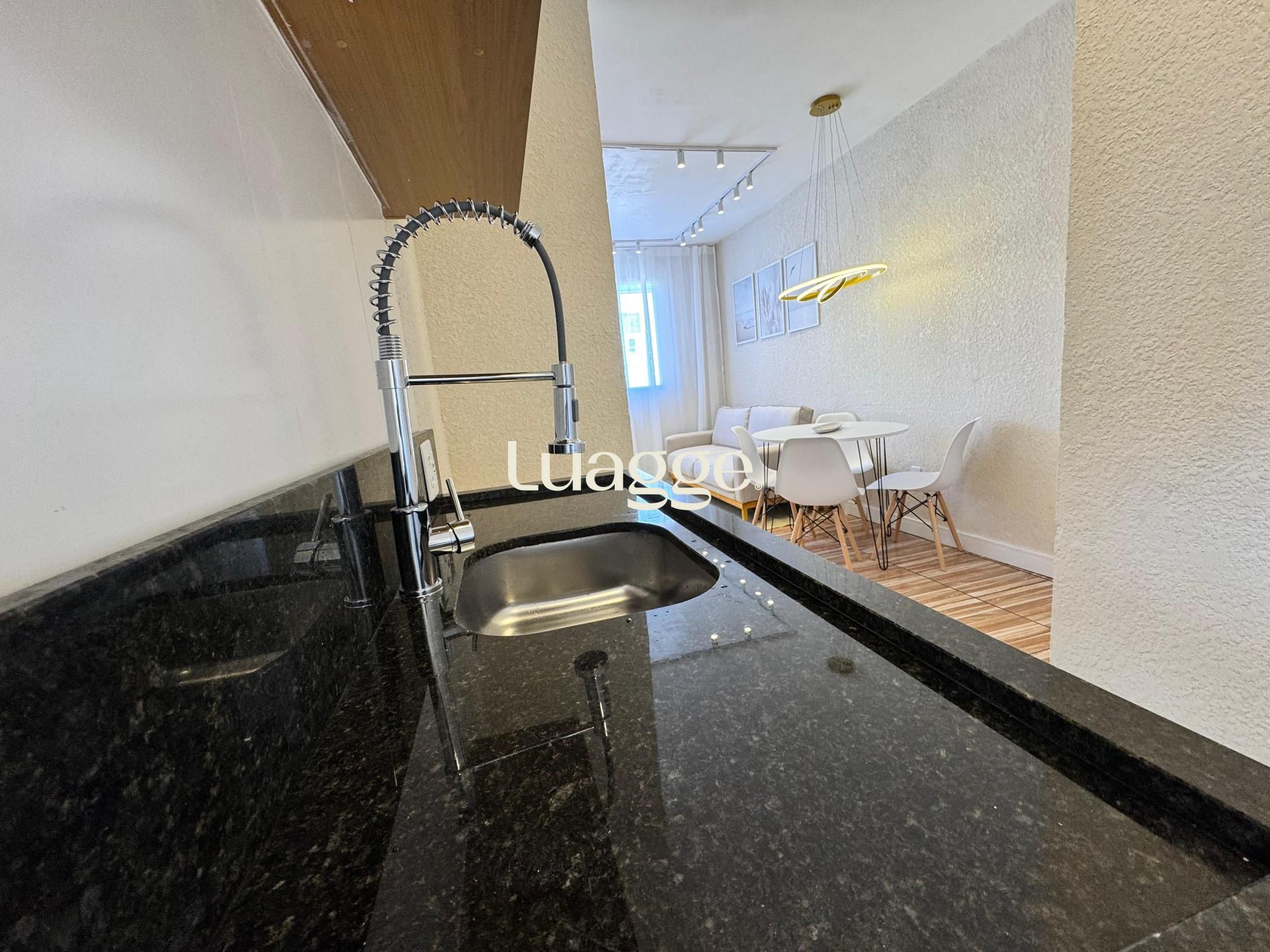 Apartamento, 2 quartos, 41 m² - Foto 6