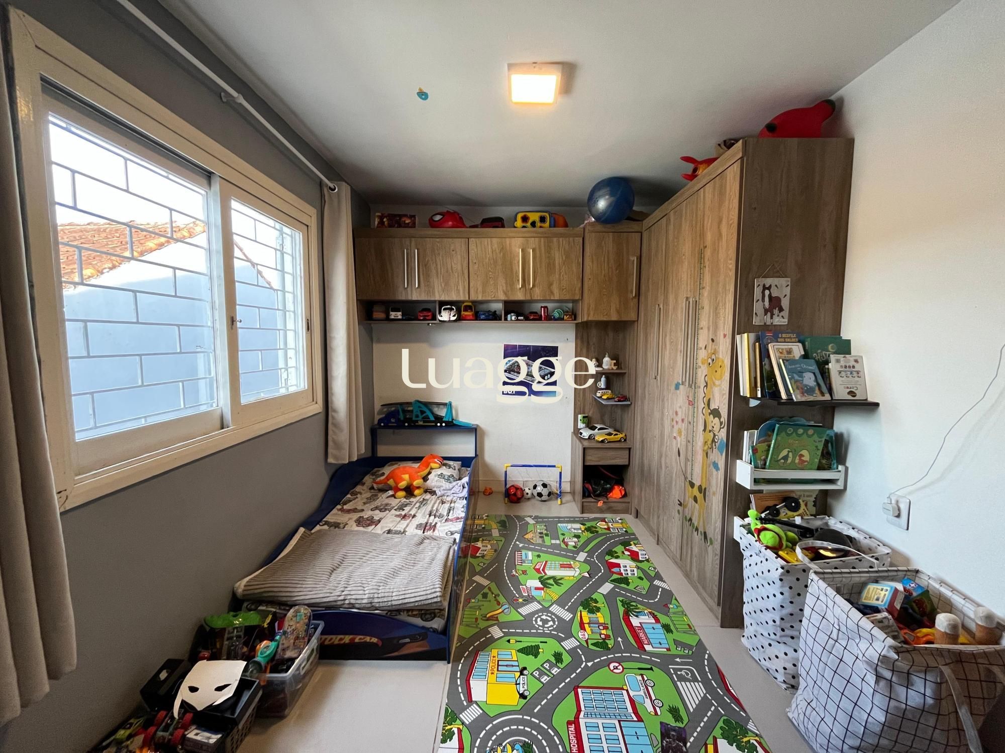 Casa à venda com 2 quartos, 137m² - Foto 7