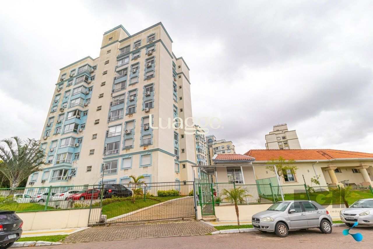 Apartamento à venda com 3 quartos, 73m² - Foto 20